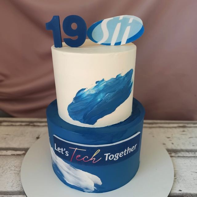 SII — 19 let