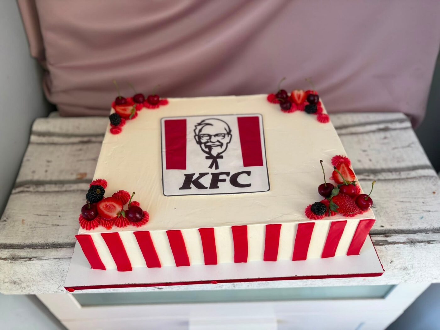 KFC