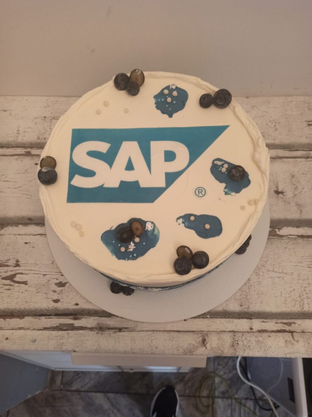 SAP
